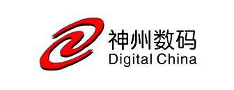神州数码
