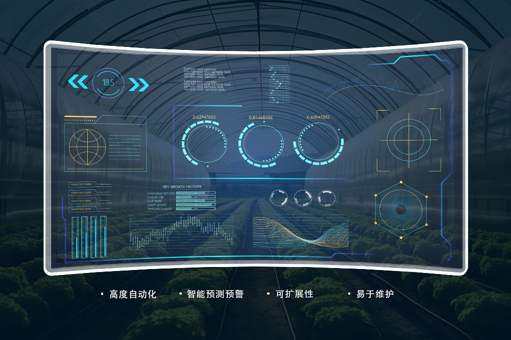 易于维护