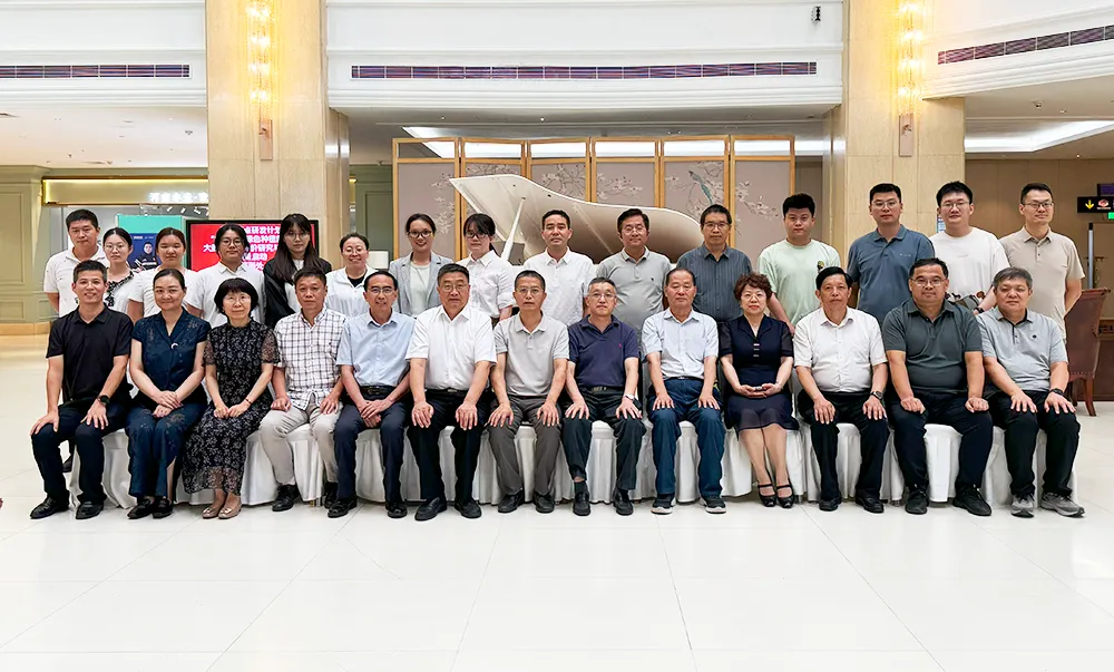 由云飞科技牵头的国家重点研发计划项目启动会顺利召开